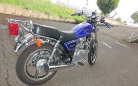 SUZUKI GN125 H PCJG9
