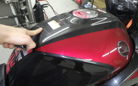 HONDA CB1300SB SUPER BOLDOR 2015 SC54