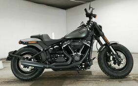 HARLEY FXFBS1870 2018 YLK