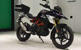 BMW G310GS 2022