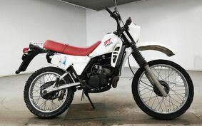 YAMAHA DT125 17F