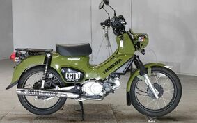 HONDA CROSS CUB 110 JA45