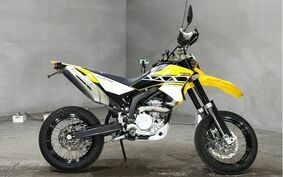 YAMAHA WR250X DG15J