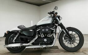 HARLEY XL883N 2009 LE2