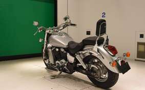 HONDA SHADOW 400 2005 NC34