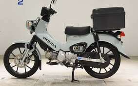 HONDA CROSS CUB 110 JA60