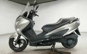 SUZUKI SKYWAVE 200 (Burgman 200) CH41A