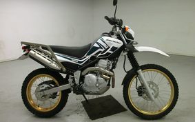 YAMAHA SEROW 250 DG17J