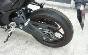 YAMAHA YZF-R25 ABS RG43J