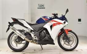 HONDA CBR250R GEN 3 MC41