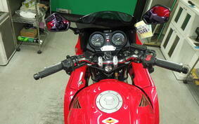 HONDA CB400SF VTEC 2012 NC42