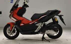 HONDA ADV150 KF38