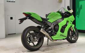 KAWASAKI ZX-10RR 2021 ZXT02L