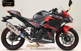 KAWASAKI NINJA 250 EX250P