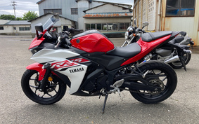 YAMAHA YZF-R25 RG10J