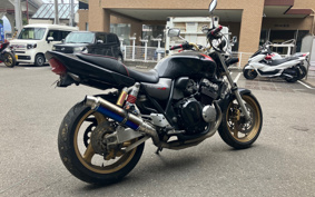 HONDA CB400SFV-2 2002 NC39