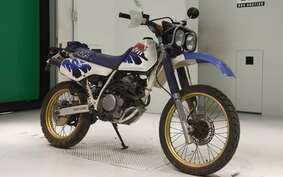 HONDA XLR250 BAJA GEN 2 MD22