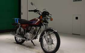 HONDA CG125