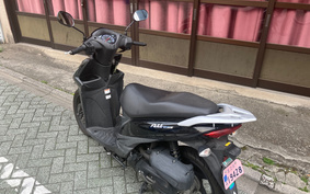 SUZUKI ADDRESS 110 CE47A