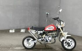 HONDA MONKEY AB27