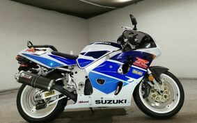 SUZUKI GSX-R750 1997 GR7DA