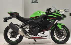 KAWASAKI NINJA 400 2021 EX400G