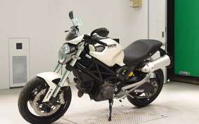 DUCATI MONSTER 696 2009 M500A