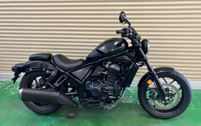 HONDA  REBEL 1100 DCT 2023 SC83