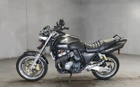 HONDA CB400SF VERSION S 1998 NC31