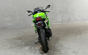 KAWASAKI NINJA 250 EX250L