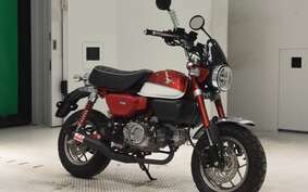 HONDA MONKEY 125 JB02