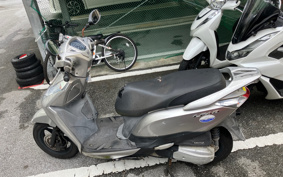 HONDA LEAD 125 JF45