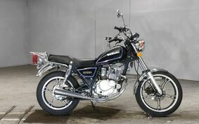 SUZUKI GN125 H PCJG9