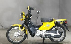 HONDA CROSS CUB 110 JA10