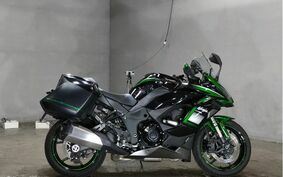 KAWASAKI NINJA 1000 SX 2020 ZXT02K