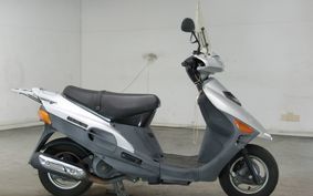 SUZUKI VECSTAR 125 CF42A