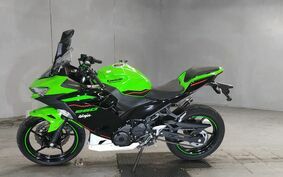 KAWASAKI NINJA 250 EX250P