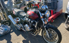 HONDA CB1300SF SUPER FOUR 2008 SC54