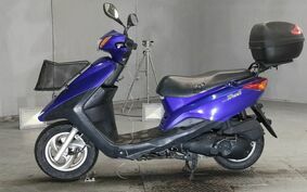 YAMAHA AXIS 125 TREET SE53J