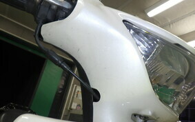 SUZUKI ADDRESS V125 SS CF4MA