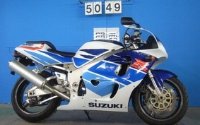 SUZUKI GSX-R750 1996 GR7DA