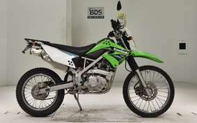 KAWASAKI KLX125 LX125C