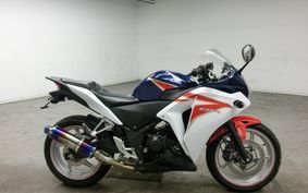 HONDA CBR250R MC41