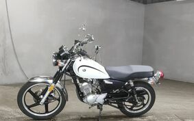 YAMAHA YB125SP PCJL