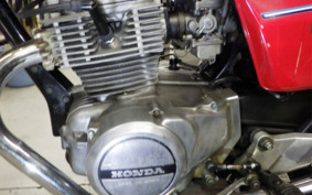 HONDA CB400 N 1979 CB400N