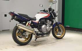 HONDA CB400SF VTEC 2009 NC42