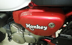 HONDA MONKEY 125 JB02