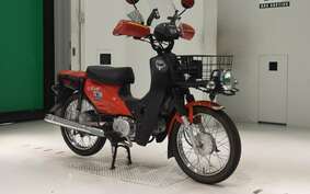 HONDA CROSS CUB 110 JA10