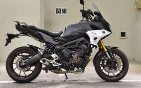 YAMAHA MT-09 Tracer 2018 RN51J