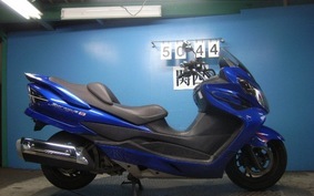 SUZUKI SKYWAVE 250 (Burgman 250) S Gen.3 CJ44A